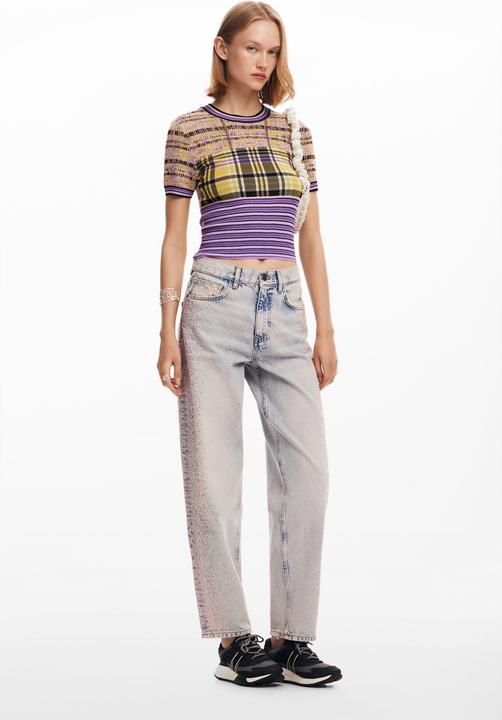 Actual product image Desigual Cuadri (S)