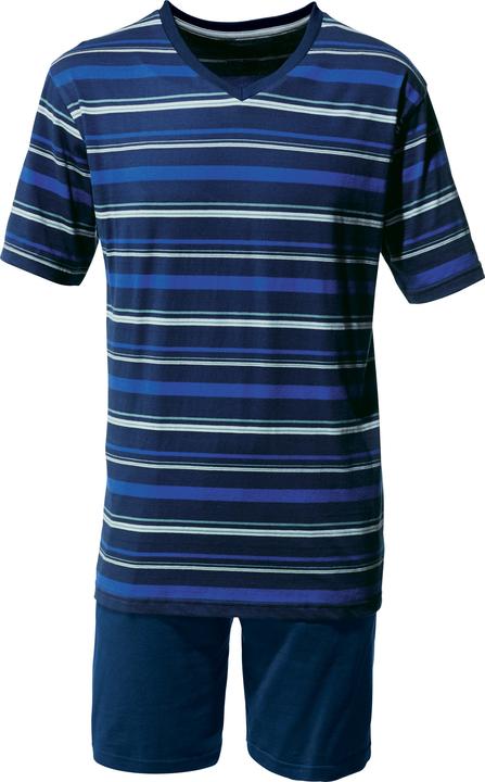 Image du produit Erwin Müller Shorts pour hommes (54)