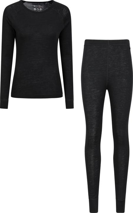 Produktbild Mountain Warehouse BasisschichtSet (52 D)