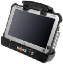 Image du produit Panasonic PCPE-HAVG104 Station d'accueil pour téléphone portable Tablet Noir
