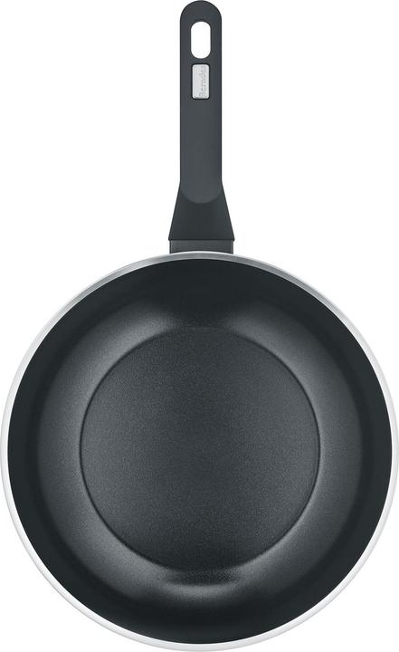 Produktbild Berndes Bratpfanne 28 cm Veggie Braun (28 cm, Bratpfanne, Aluminium)