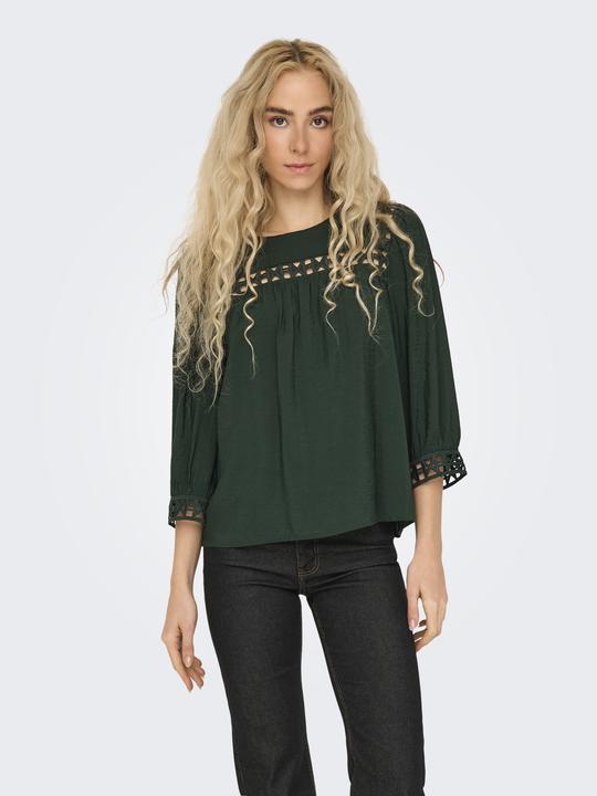 Image du produit JdY JDYCAMILLE Haut Haut (L)