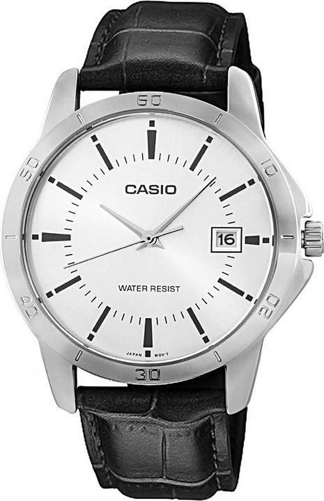 Casio MTP-V004L-7A (Analoguhr, 30 mm)