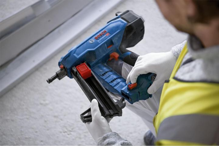 Actual product image Bosch Professional GNB 18V-38