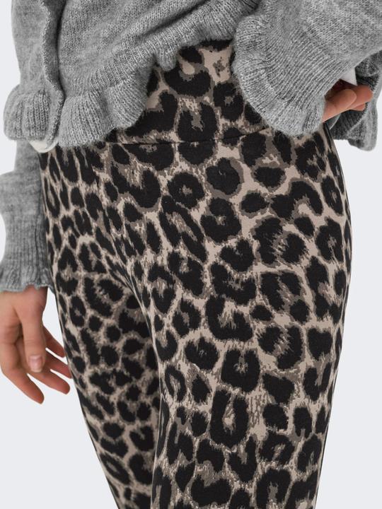 Actual product image JdY JDYCHARLOTTE Slim Fit Leggings Leggings (M)