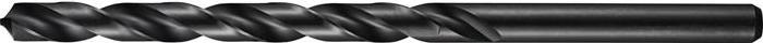 Image du produit Dormer HSS long series twist drill,4mm dia (4 millimètres)