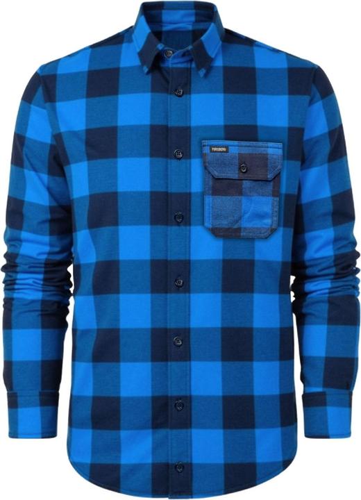 Immagine prodotto Forsberg Brisason leichtes Flanellhemd (3XL)