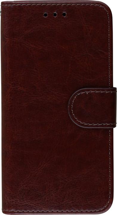 Actual product image PhoneLook Premium Flip cover (Apple iPhone X, Apple iPhone XS)