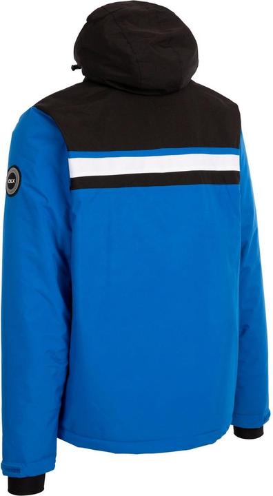 Actual product image Trespass Mens Vaughn DLX Ski Jacket (XXL)