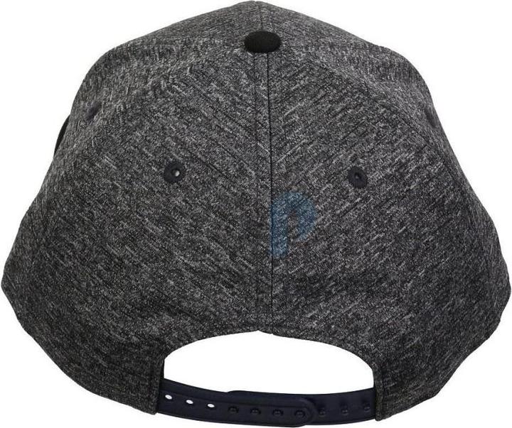 Image du produit New Era 9Fifty Grey New England Patriots (54, 55, 56, 57)