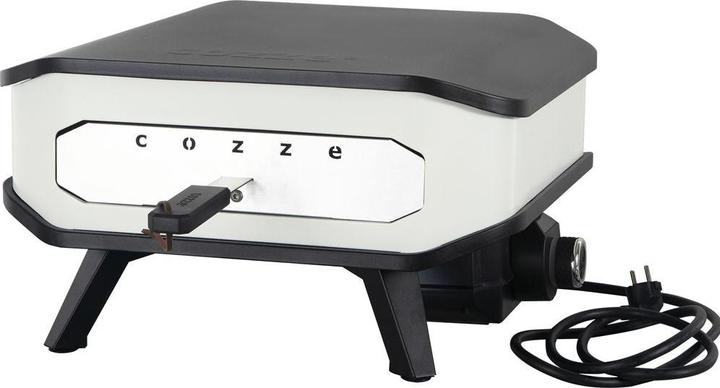 Image du produit Cozze 13 (Four à pizza électrique)