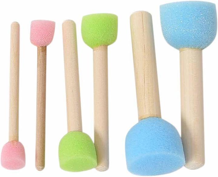 Produktbild I Am Creative Schwammstempel
