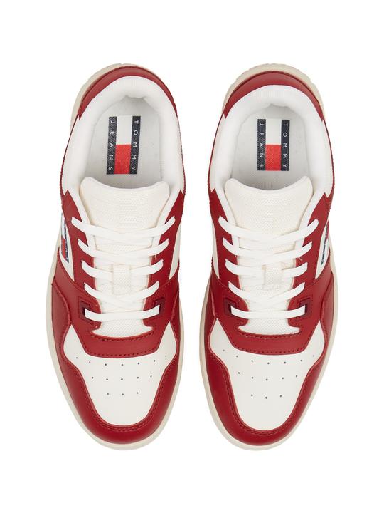 Produktbild Tommy Hilfiger New Tjw Retro Basket Sneaker Ess (39)