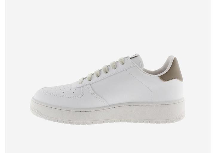 Actual product image Victoria 's trainers madrid efecto piel & serraje (38)