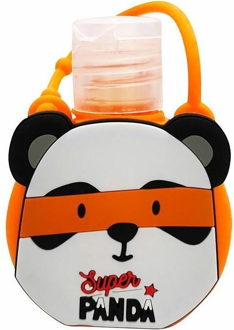 Take Care Cartoon Súper Panda Gel Higienizante Manos 35ml (35 ml)