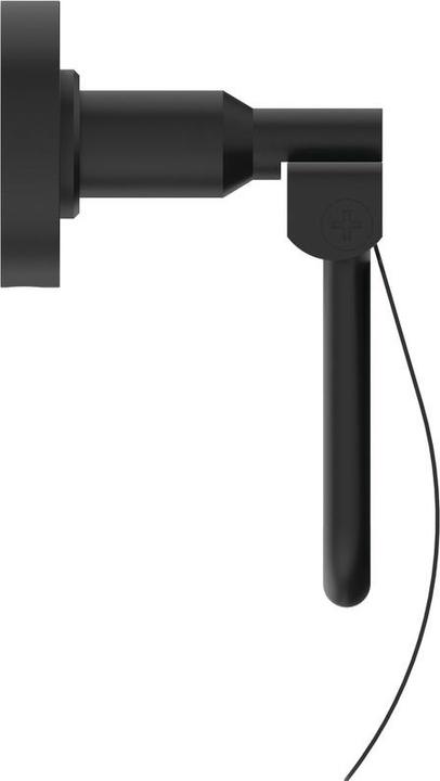 Immagine prodotto Ideal Standard Porta rotolo di carta IOM con coperchio