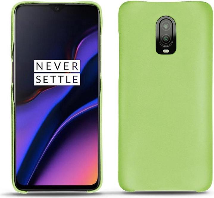 Produktbild Noreve Lederschutzhülle (OnePlus 6T)