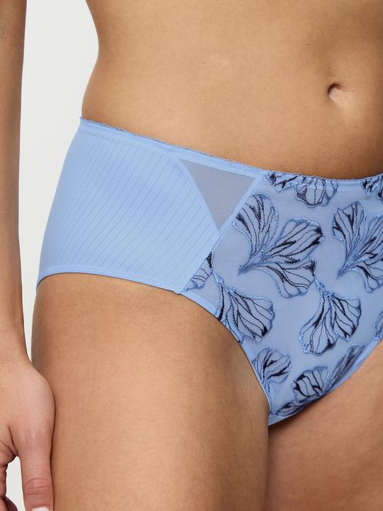 Produktbild Triumph Maxislip Wild Iris Florale Maxi (40, Einzelpack)