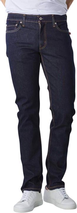 Image du produit Levis 511 Jeans Slim Fit dark hollow (W36/L32)