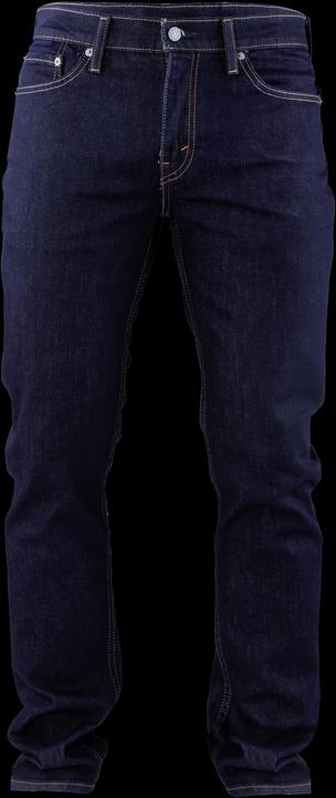 Image du produit Levis 511 Jeans Slim Fit dark hollow (W34/L30)