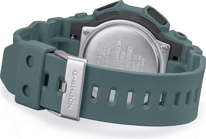 Produktbild G-Shock GA-010-2AER (Digitaluhr, Chronograph, 51.90 mm)