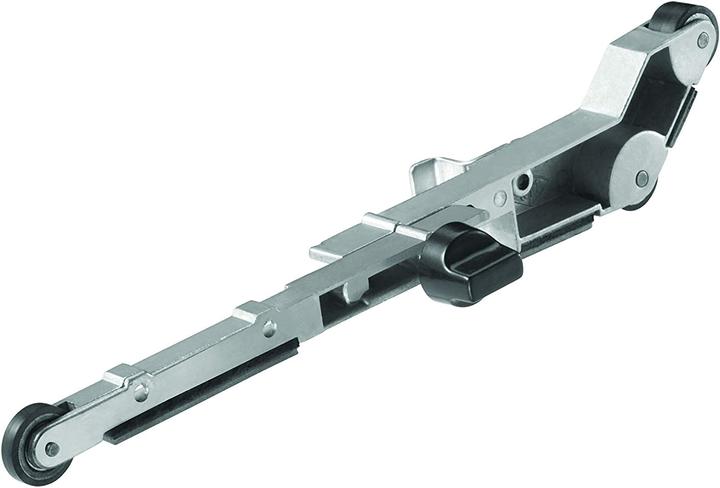 Immagine prodotto Black & Decker Levigatrice a nastro (Smerigliatrice, 400 W)