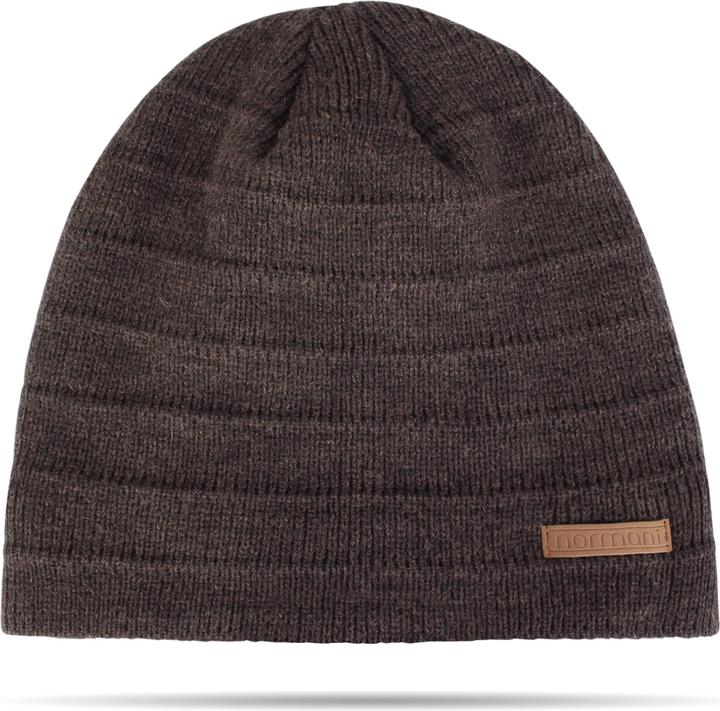 Image du produit Normani Bonnet d'hiver Sudbury (Taille unique)