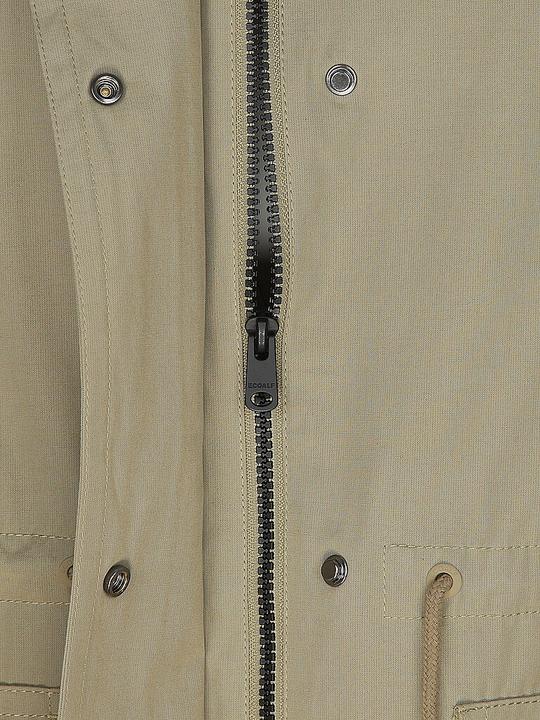 Actual product image Ecoalf Parka TABURALF (M)