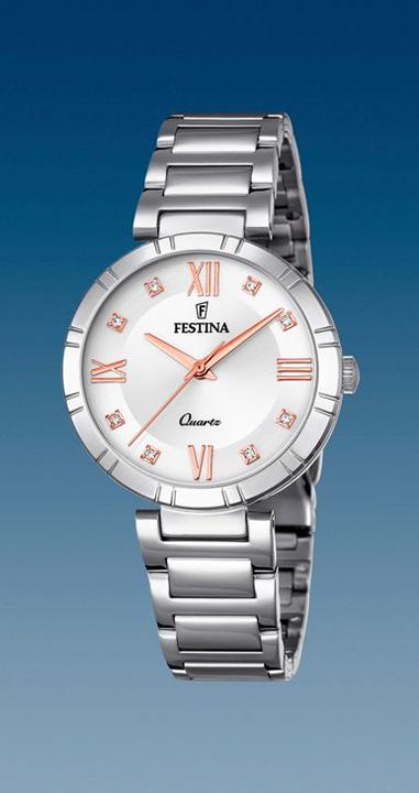 Produktbild Festina Mademoiselle (Analoguhr, 33 mm)