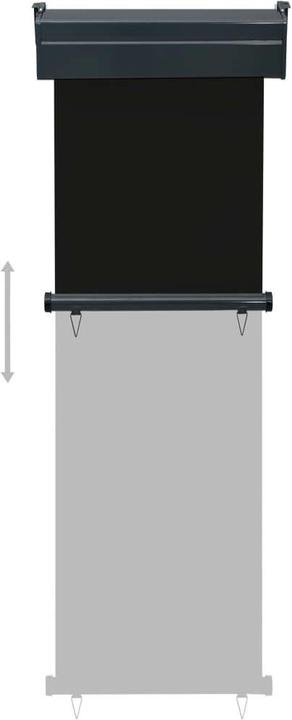 Image du produit VidaXL Auvent latéral (0.60 m)