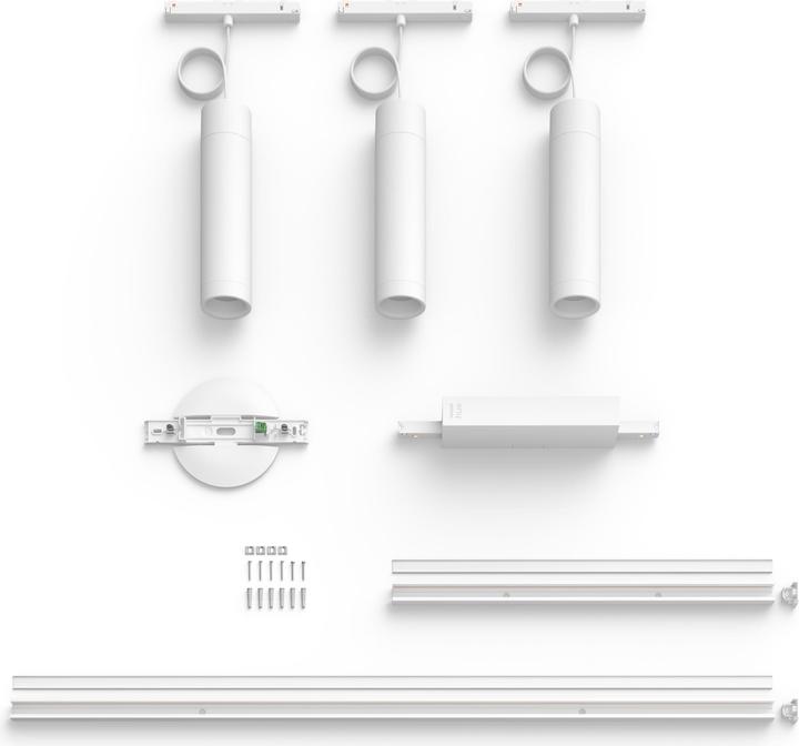 Immagine prodotto Philips Hue Perifo Basis Set (1470 lm)