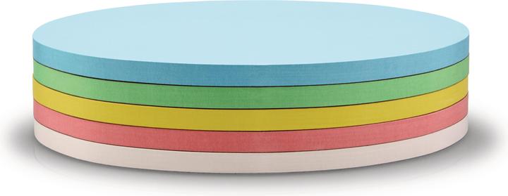 Magnetoplan Cartes d'animation - autocollantes