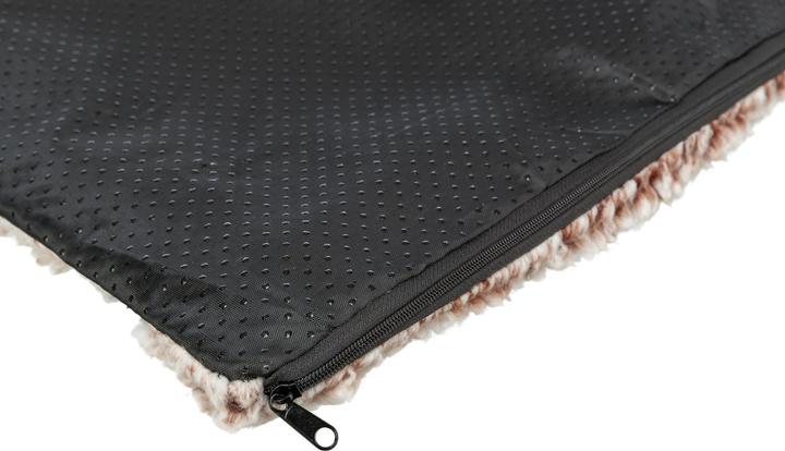 Image du produit Trixie Hunde-Liegematte Calida 80 cm x 55 cm (Chien)
