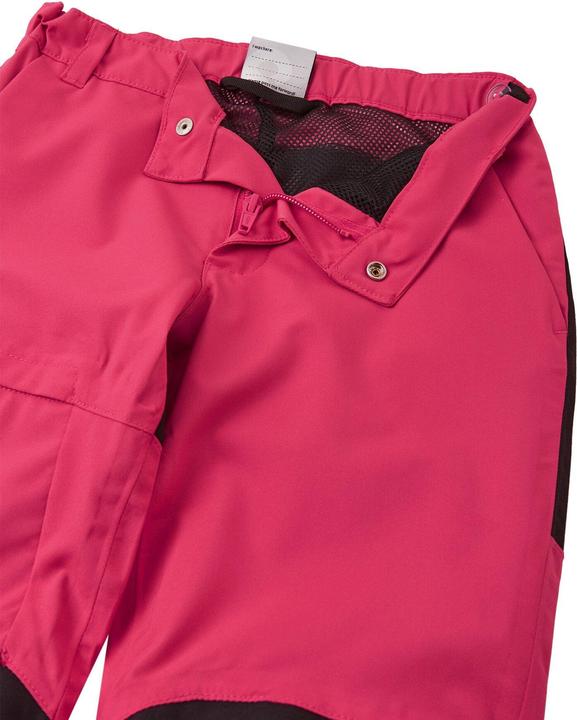 Produktbild Reima tec Kinder Regenhose Sampu Bright Berry (164)