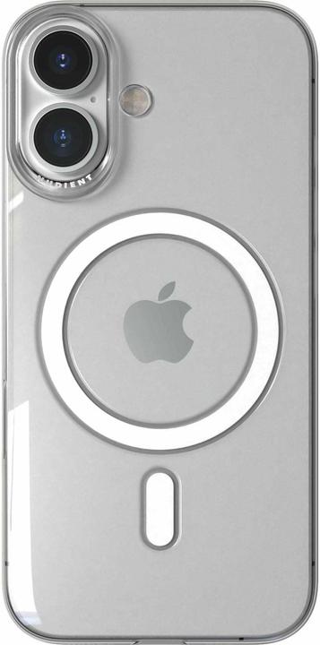 Produktbild Nudient Thin Case (Apple iPhone 16)