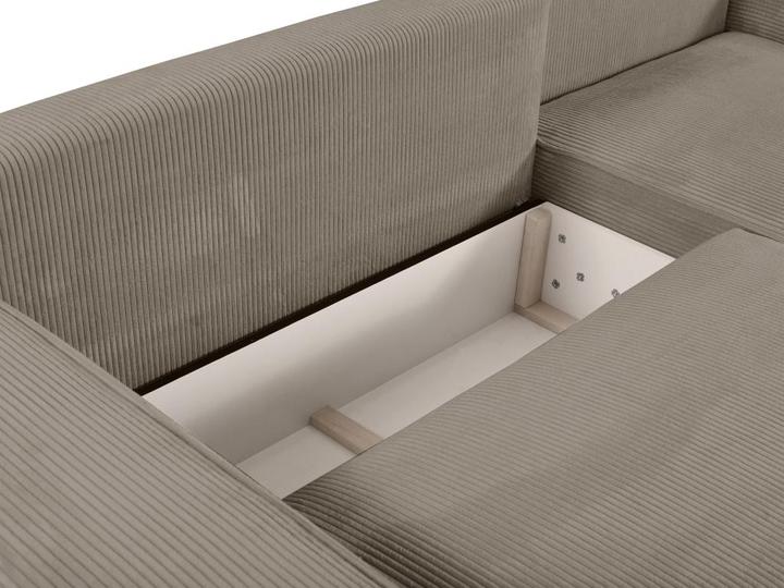 Produktbild Vente-unique Amelia (Ecksofa)