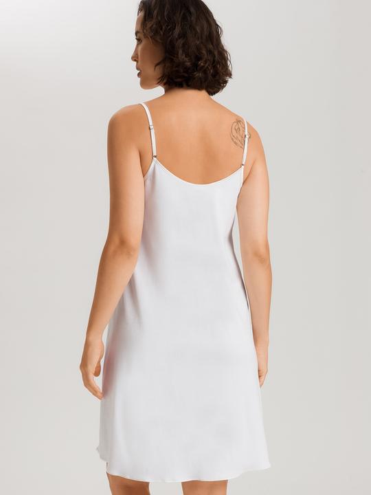 Immagine prodotto Hanro Sleepshirt Spaghettidress Cotone Seta (XS)