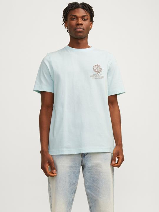 Image du produit Jack & Jones Imprimé col rond T-shirt T-shirt (XL)