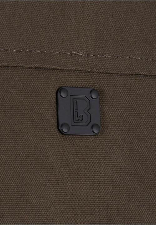 Image du produit Brandit Men Essential Jacket - 174607 (4XL)
