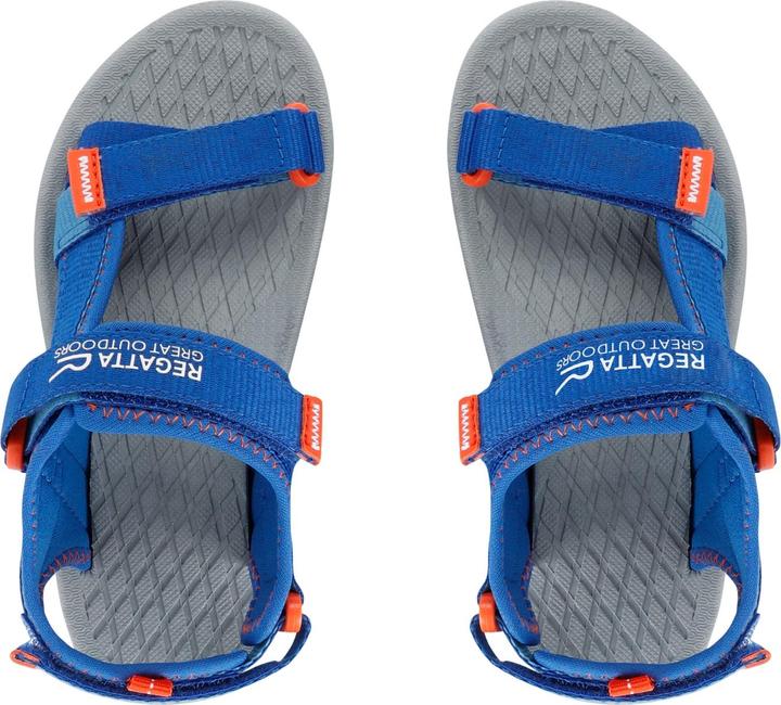 Actual product image Regatta Childrens/Kids Blaze Sandals (31)