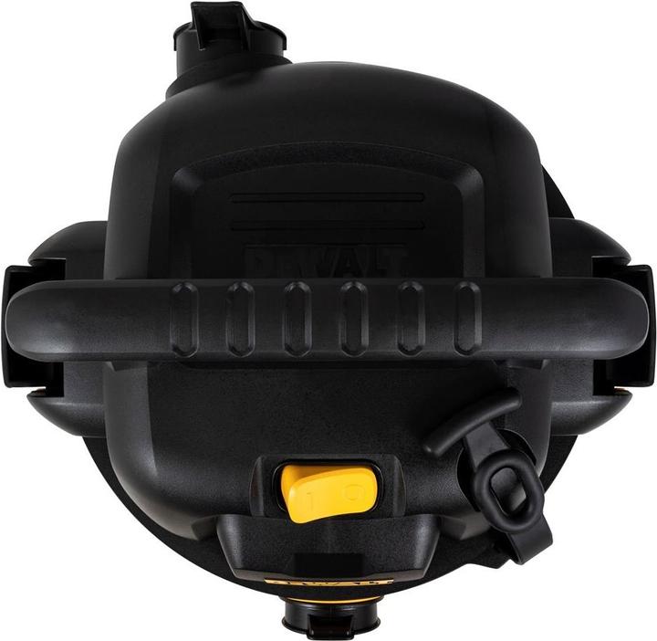Productafbeelding DeWalt 20L STOFZUIGER DROOG/NAT MET TANK AT-DXV20P (Nat-droog stofzuiger)