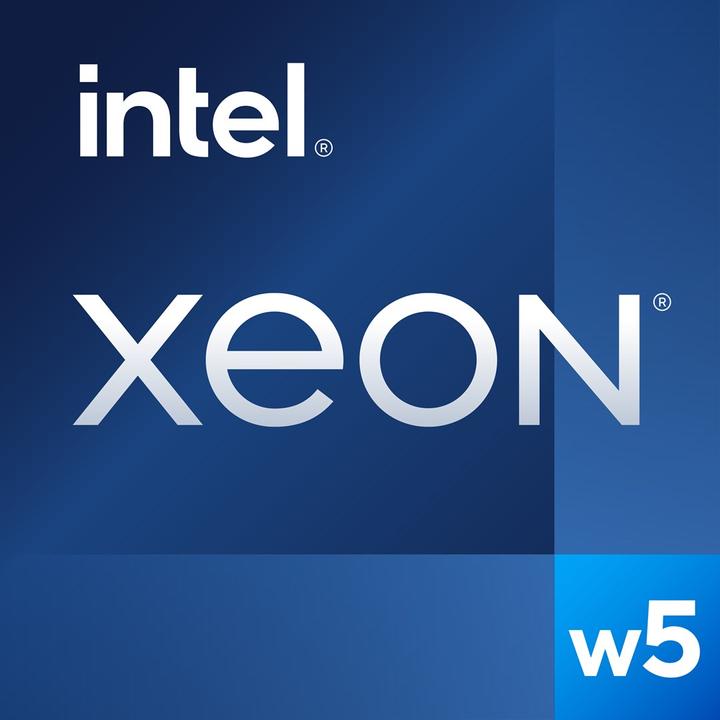 Produktbild Intel Xeon w5-3435X 3100 4677 BOX (LGA 4677, 3.10 GHz, 16 -Core)
