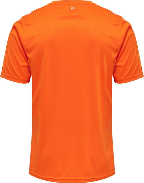 Actual product image hummel Core Xk Poly Jersey S/S (M)