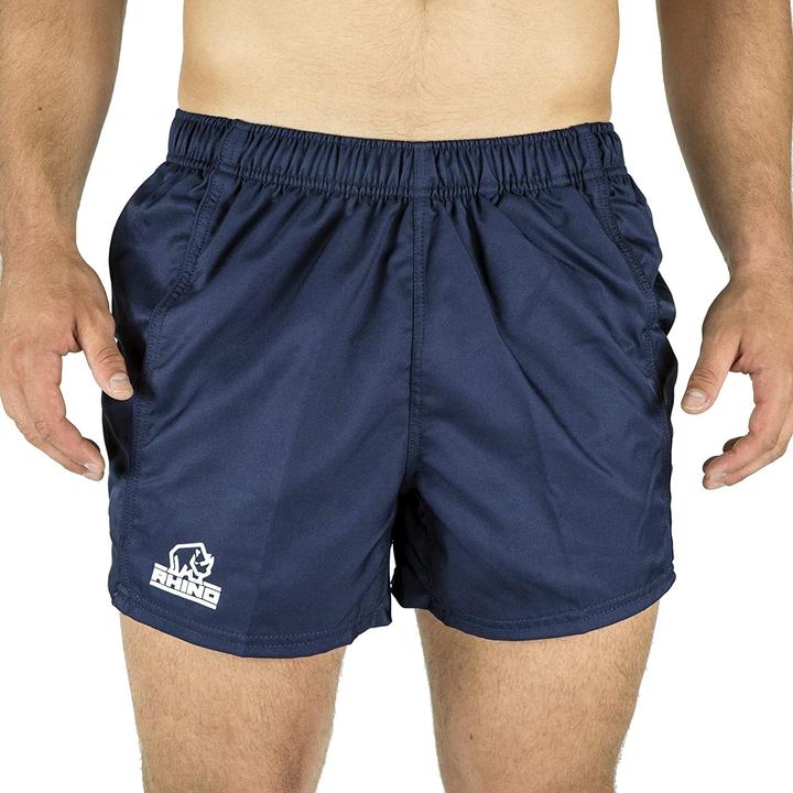 Actual product image Rugby shorts Auckland (3XL)