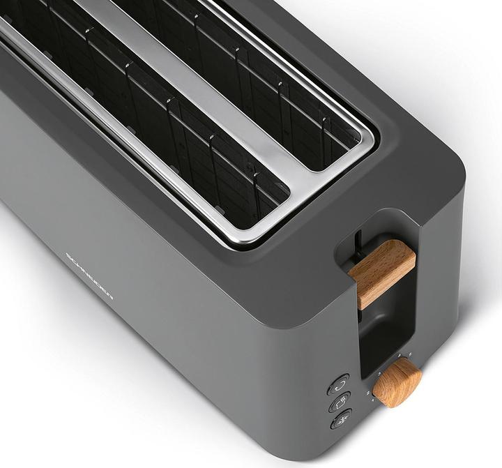Actual product image Schneider Toaster Fjord Line Long Grain