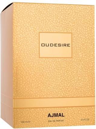 Produktbild Ajmal Oudesire (Eau de Parfum, 100 ml)