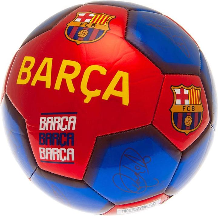 Immagine prodotto FC Barcelona Calcio d'autore