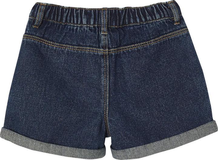 Immagine prodotto Vertbaudet Mädchen Jeansshorts BASIC (134)