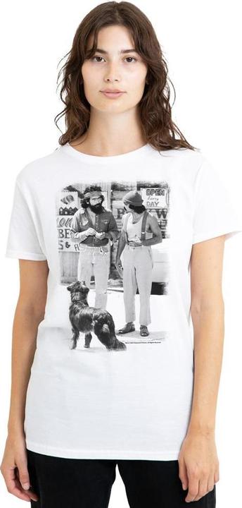 Produktbild Cheech & Chong Up In Smoke TShirt (S)