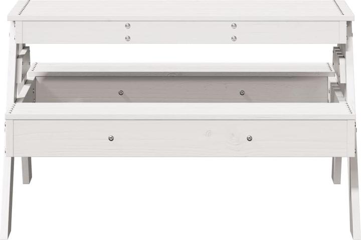 Image du produit VidaXL Table de pique-nique pour enfants